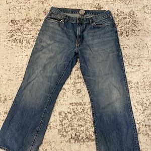 Gap Bootcut Jeans